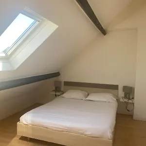 Treilles'appart , Lille France
