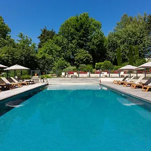 4* Appart hôtel Résidence La Réserve Genève Voltaire
