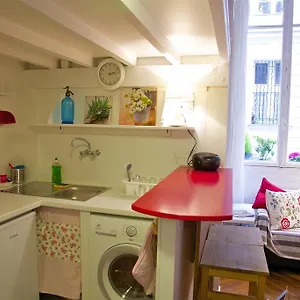 Le Flore , Paris France