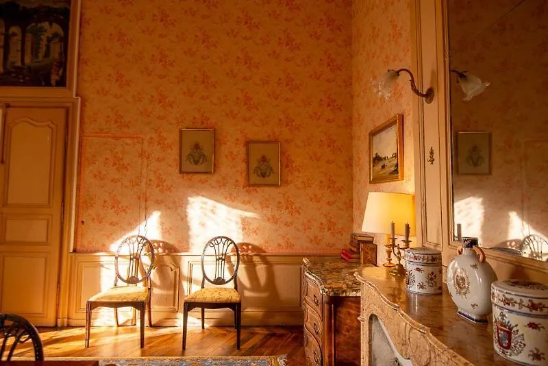 Château de Sédaiges Marmanhac 0*,  France