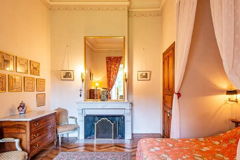 Château de Sédaiges Marmanhac 0*,  France