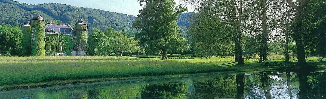 Couette-café Château de Sédaiges Marmanhac