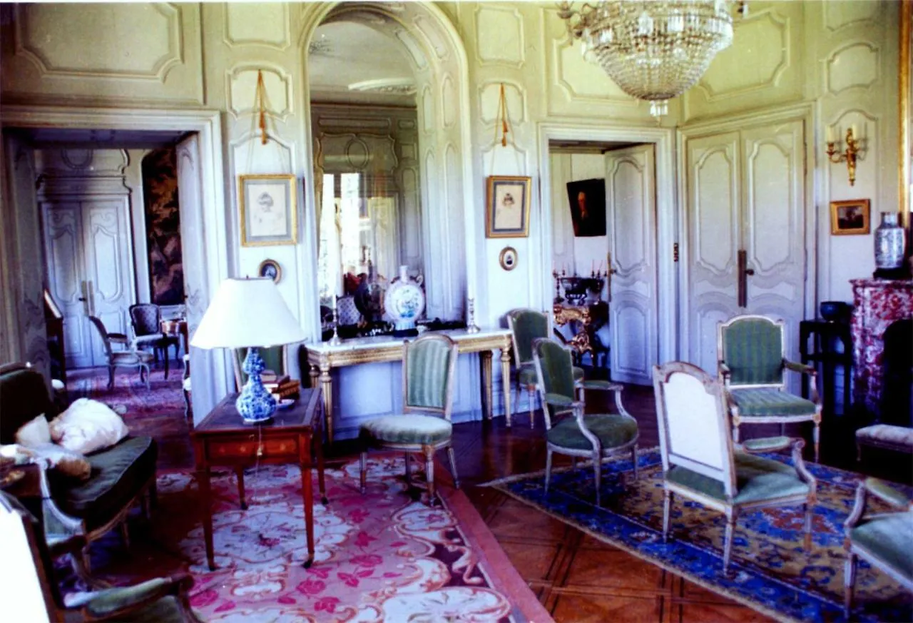 Château de Sédaiges Marmanhac France
