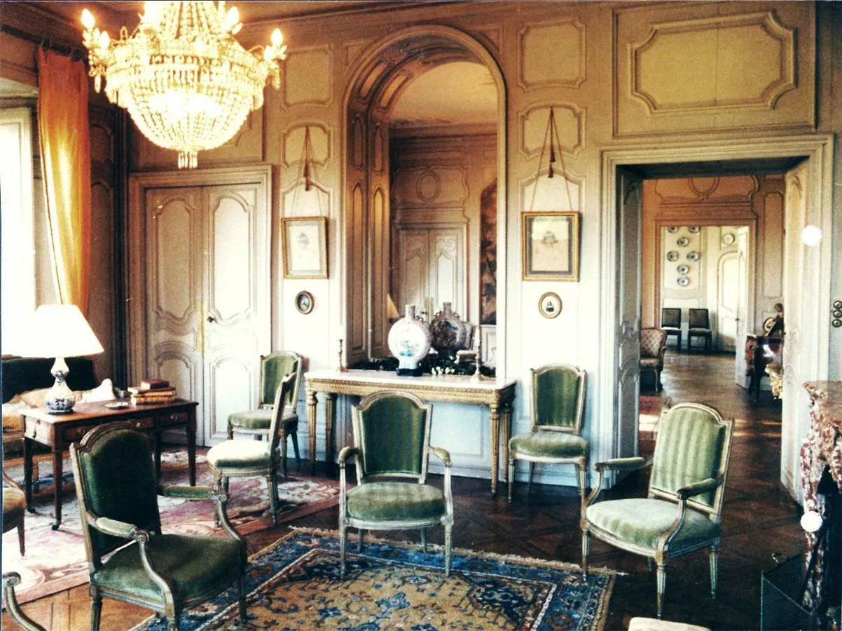 Château de Sédaiges Marmanhac